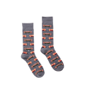 Streetcar Socks - Bonfolk