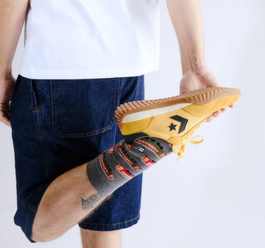 Streetcar Socks - Bonfolk