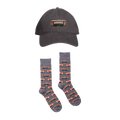 Streetcar Socks & Hat - Bonfolk