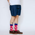 Texas Socks - Bonfolk