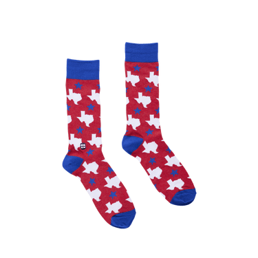 Texas Socks - Bonfolk
