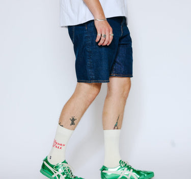 Thanks Y'all Socks - Bonfolk
