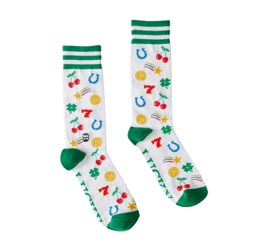 The Lucky Pair - Bonfolk