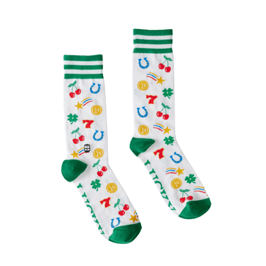The Lucky Pair - Bonfolk