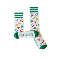 The Lucky Pair - Bonfolk