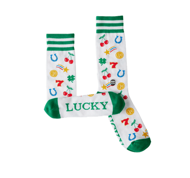 The Lucky Pair - Bonfolk