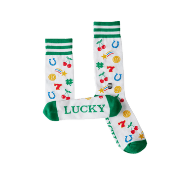 The Lucky Pair - Bonfolk