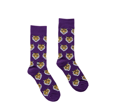Tiger Purple - Bonfolk