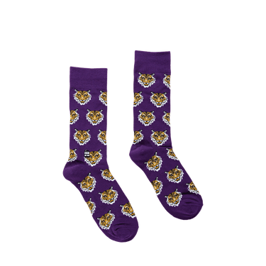 Tiger Purple - Bonfolk