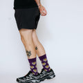 Tiger Purple 2 Pack - Bonfolk
