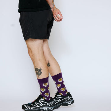 Tiger Purple 2 Pack - Bonfolk