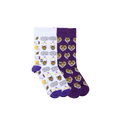 Tiger Purple 2 Pack - Bonfolk