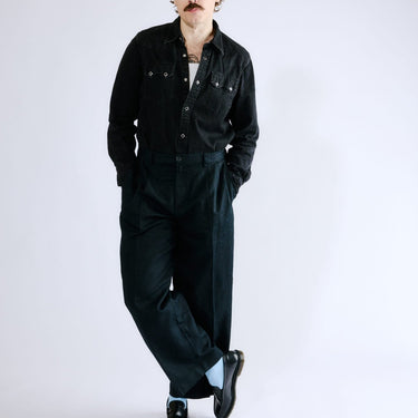 Trouser Socks - Bonfolk