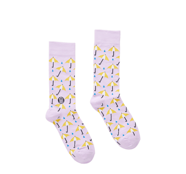 Umbrella Socks - Bonfolk