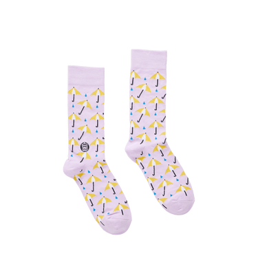 Umbrella Socks - Bonfolk
