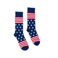 USA Socks - Bonfolk