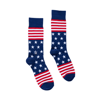 USA Socks - Bonfolk