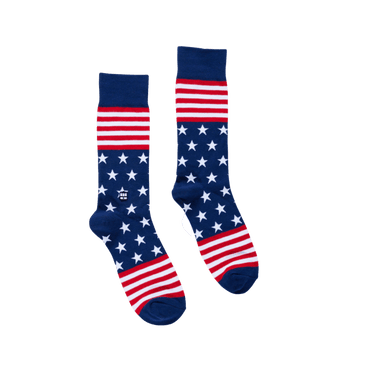 USA Socks - Bonfolk