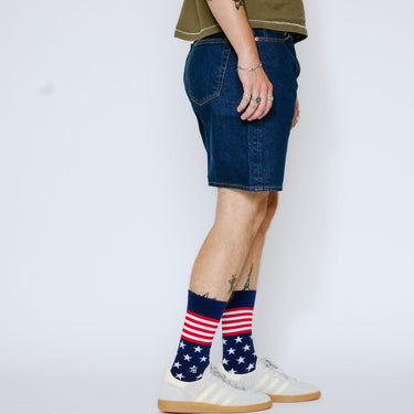 USA Socks - Bonfolk