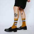 Who Dat? Socks - Bonfolk