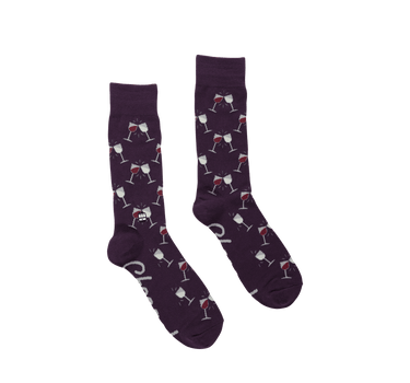 Wine Socks - Bonfolk