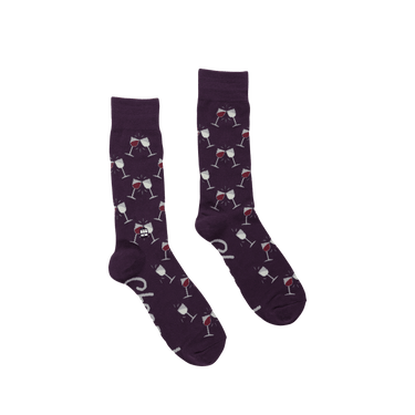 Wine Socks - Bonfolk