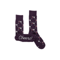 Wine Socks - Bonfolk