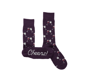 Wine Socks - Bonfolk