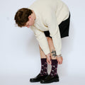 Wine Socks - Bonfolk