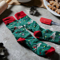 Xmas Gator - Bonfolk