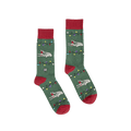 Xmas Gator - Bonfolk