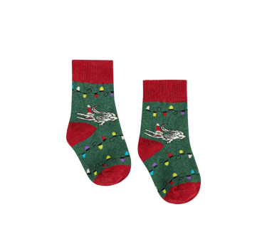 Xmas Gator Kids - Bonfolk