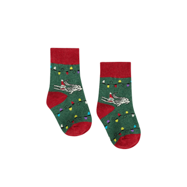 Xmas Gator Kids - Bonfolk