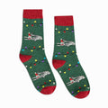 Xmas Gator Kids - Bonfolk