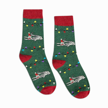 Xmas Gator Kids - Bonfolk