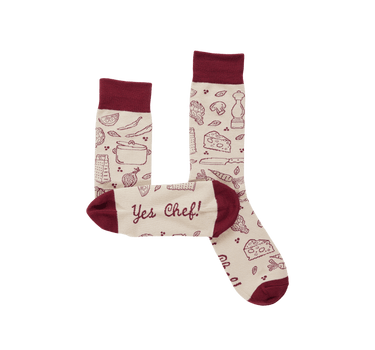 Yes Chef - Bonfolk