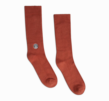 Bonfolk Brick Tube Socks