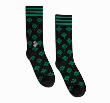 Bonfolk Clover Socks 