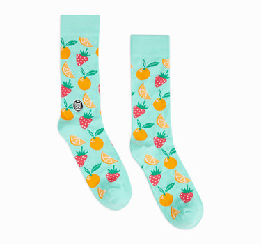 Bonfolk Fruits Socks 