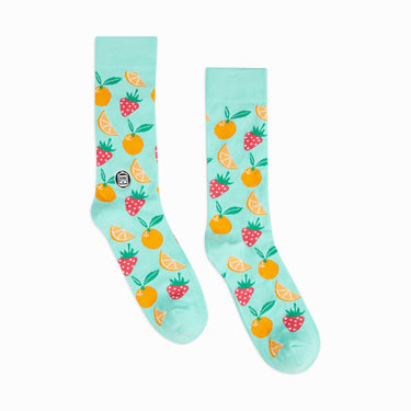 Bonfolk Fruits Socks 