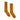 Bonfolk Gold Tube Socks