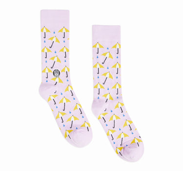 Bonfolk Umbrella Socks