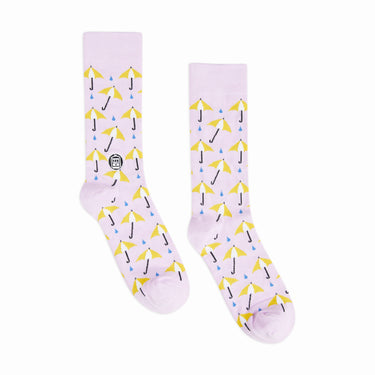 Bonfolk Umbrella Socks
