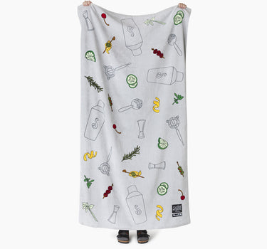 Bonfolk Sazerac Towel