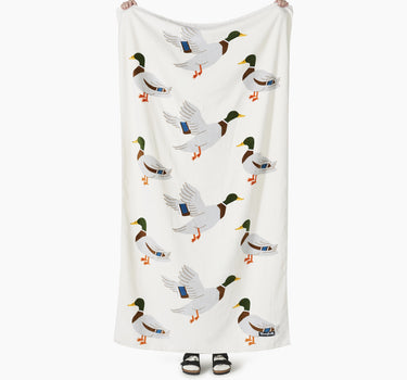 Bonfolk Duck Towels