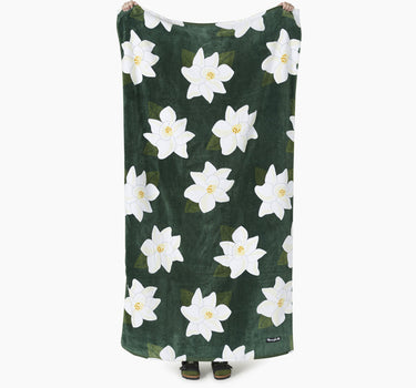 Bonfolk Magnolia Towel