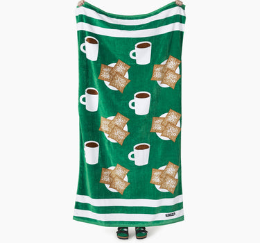 Bonfolk Beignet Towel
