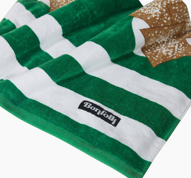 Bonfolk Beignet Towel