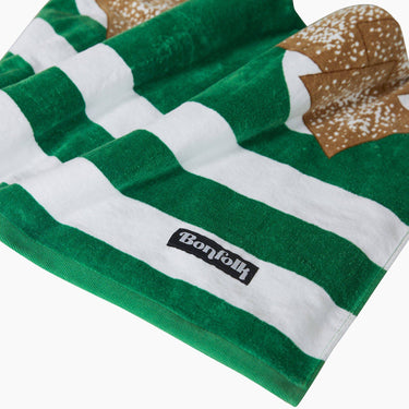 Bonfolk Beignet Towel