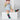 Bonfolk Baby King Cake Socks